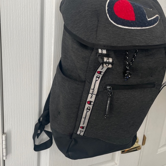 Champion Backpack - Picture 3 of 5